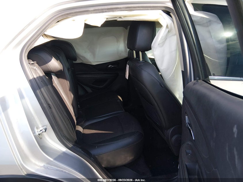 BUICK ENCORE 2018 VIN KL4CJASB2JB655405