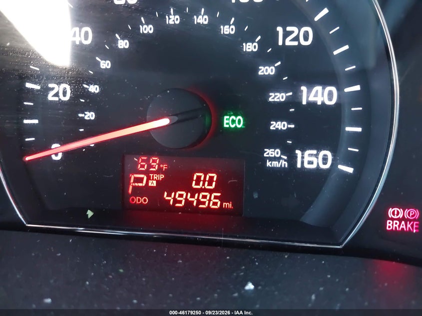 KIA SORENTO 2015 VIN 5XYKT3A67FG660236