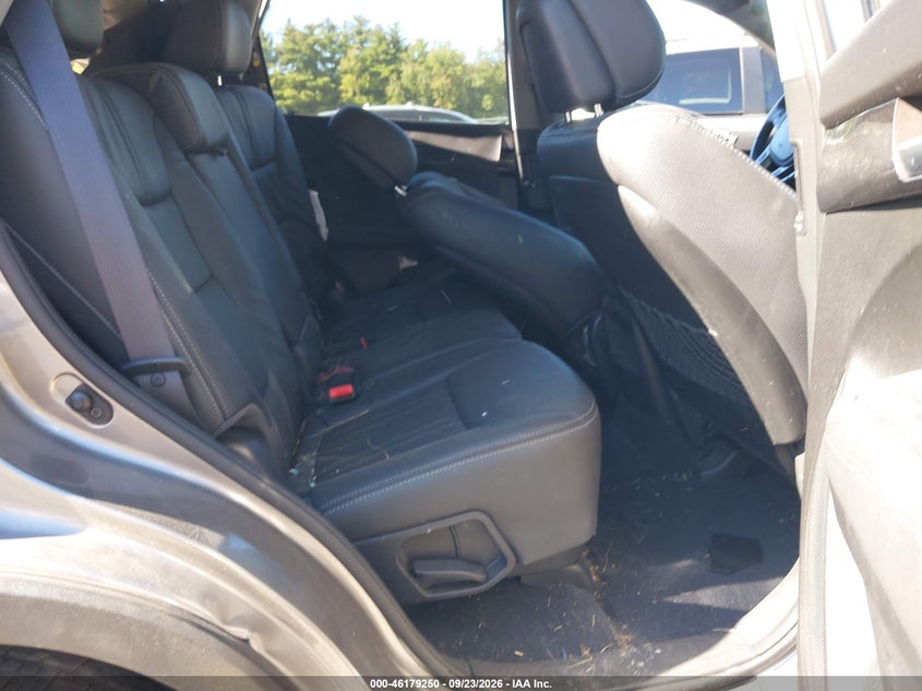 KIA SORENTO 2015 VIN 5XYKT3A67FG660236