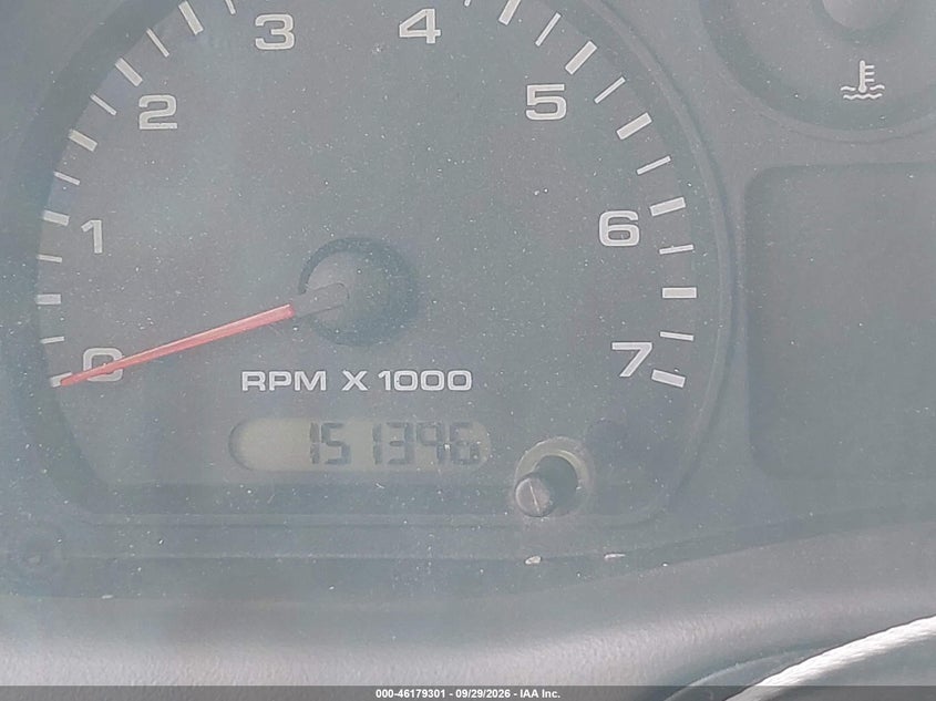 FORD RANGER 2006 VIN 1FTYR14UX6PA32806