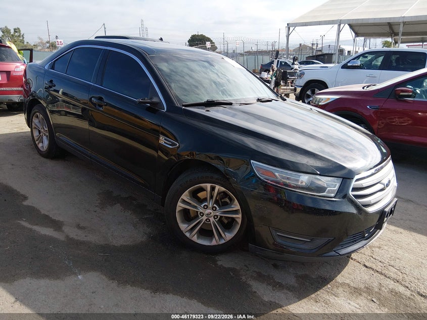 Vin: 1fahp2h89dg106566, lot: 46679183, ford taurus sel 2013 img_1