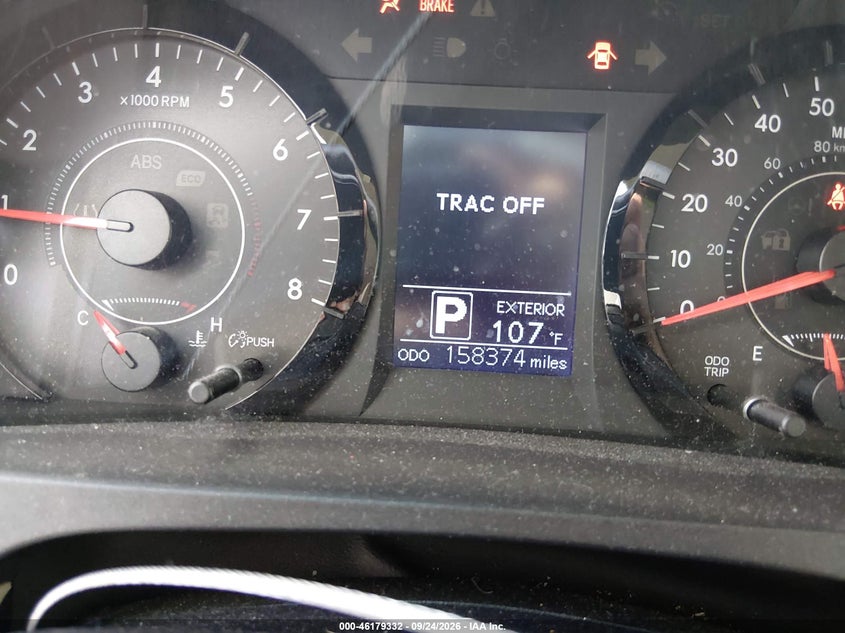 TOYOTA SIENNA - zdjęcie 15