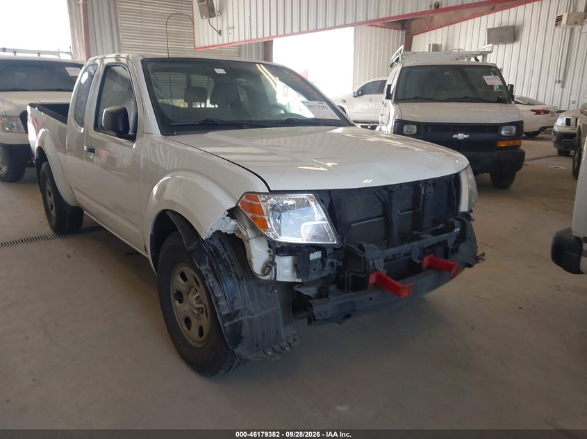 Vin: 1n6ed0ce6mn705411, lot: 46679242, nissan frontier king cab s 4x2 2021 img_1