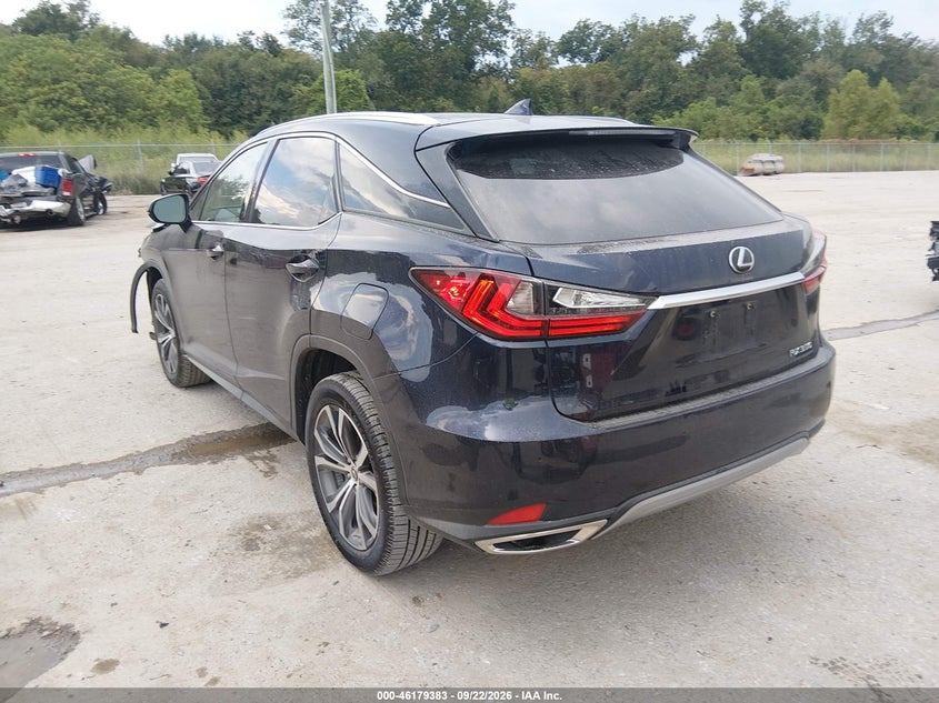 Vin: 2t2hzmaa4nc223660, lot: 46679243, lexus rx 350 20223