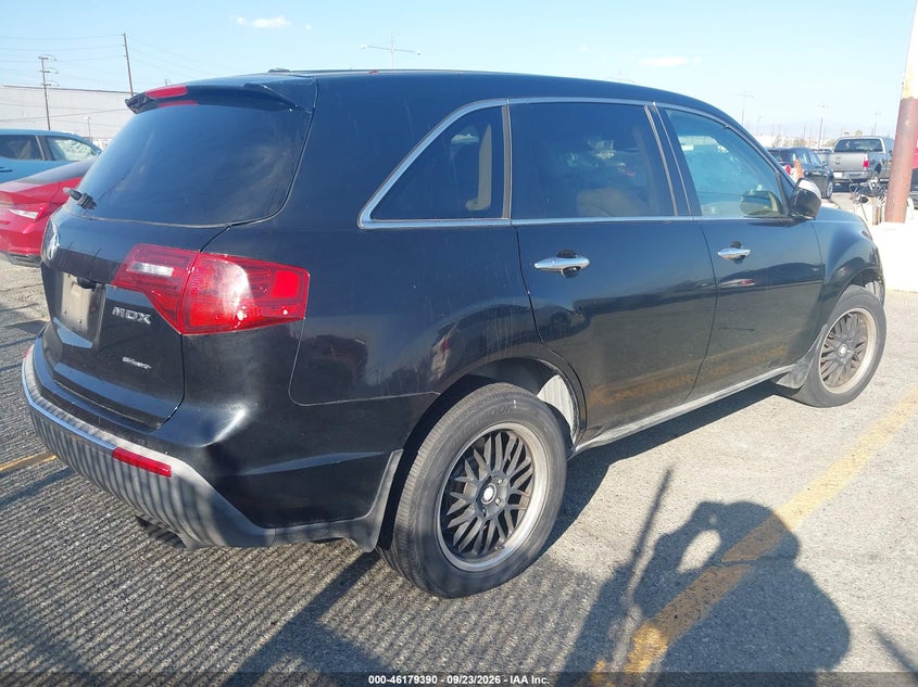 Vin: 2hnyd2h24bh531493, lot: 46679250, acura mdx 20114
