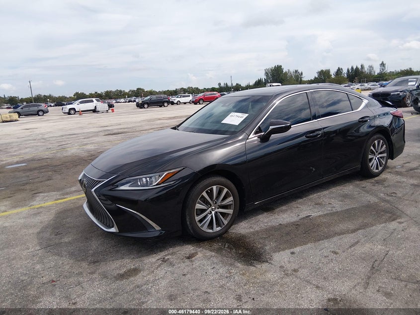 Vin: 58acz1b13mu086597, lot: 46679301, lexus es 350 20212