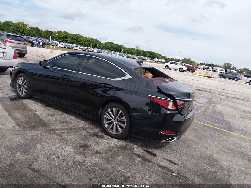 Vin: 58acz1b13mu086597, lot: 46679301, lexus es 350 20213
