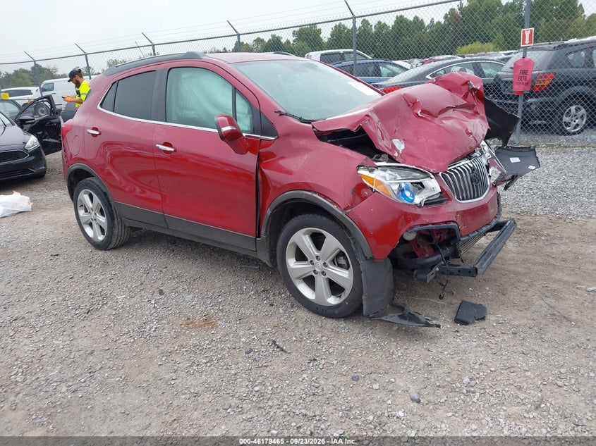 Vin: kl4cjasb2gb716695, lot: 46679325, buick encore 2016 img_1