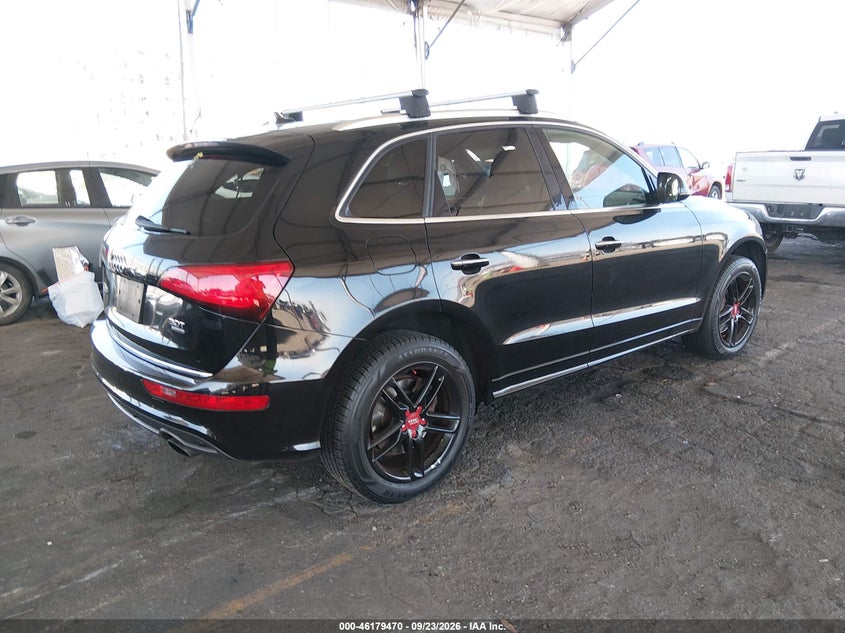 Vin: wa1d7afp2ha084538, lot: 46679330, audi q5 3.0t premium plus 20174