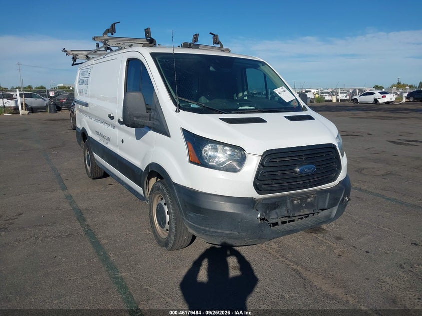 Vin: 1ftyr1ym1kka18150, lot: 46679344, ford transit-250 2019 img_1
