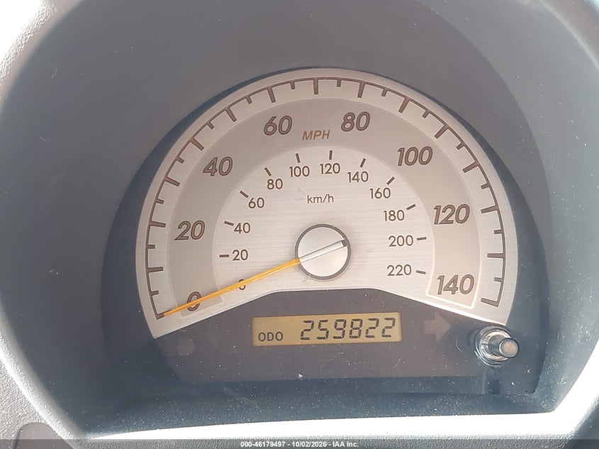 SCION TC 2007 VIN JTKDE177870181671