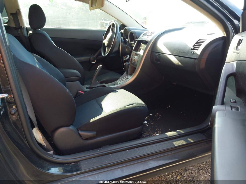 SCION TC 2007 VIN JTKDE177870181671