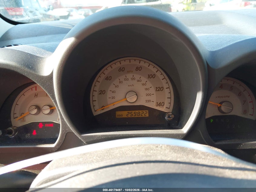 SCION TC 2007 VIN JTKDE177870181671