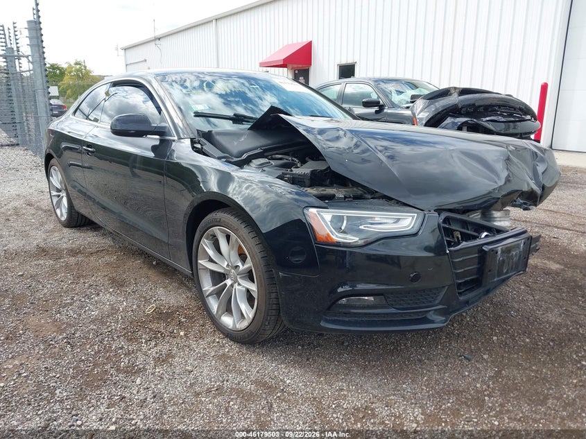 Vin: waulfafr2ea063980, lot: 46679363, audi a5 2.0t premium 2014 img_1