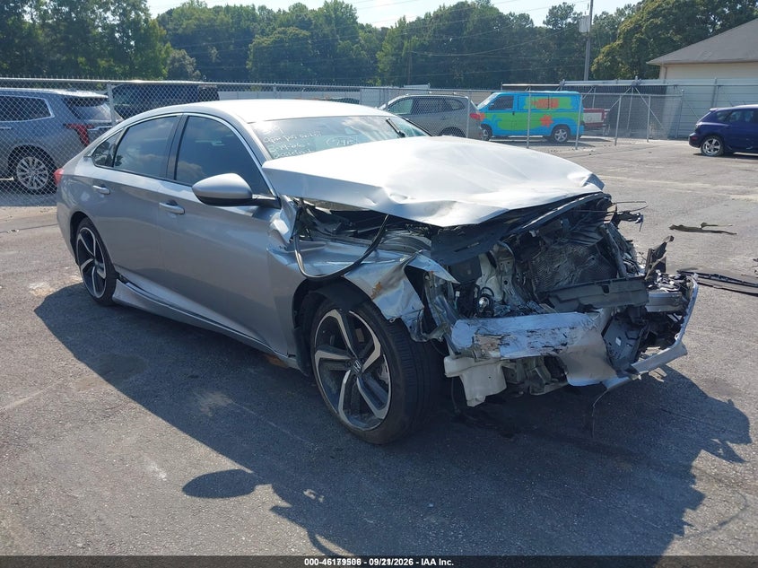 Vin: 1hgcv1f36ka037915, lot: 46679366, honda accord sport 2019 img_1