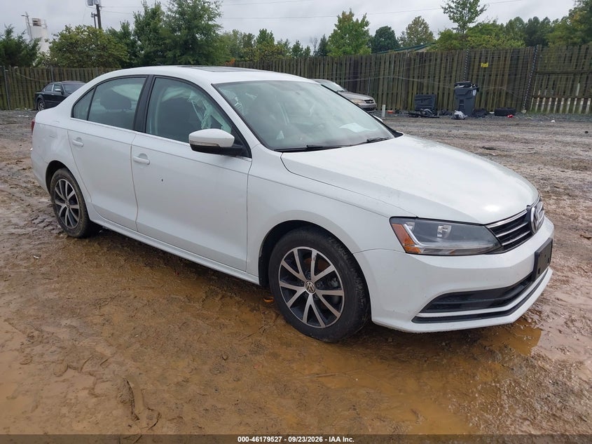 Vin: 3vwdb7aj8hm380478, lot: 46679387, volkswagen jetta 1.4t se 2017 img_1