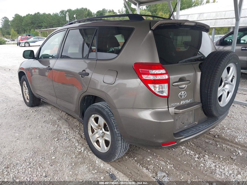 Vin: jtmzf4dv1ad028371, lot: 46679408, toyota rav4 20103