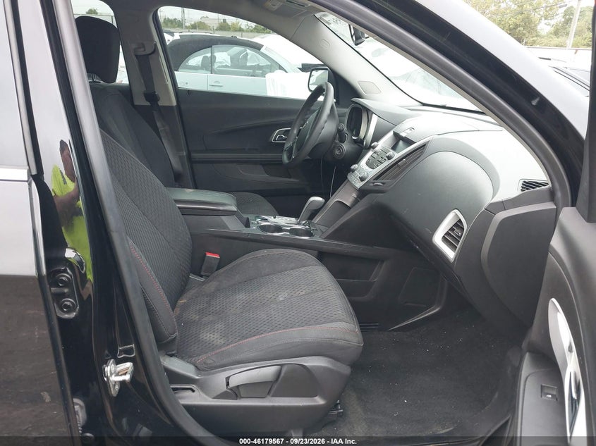 2015 CHEVROLET EQUINOX LS · Фото 5