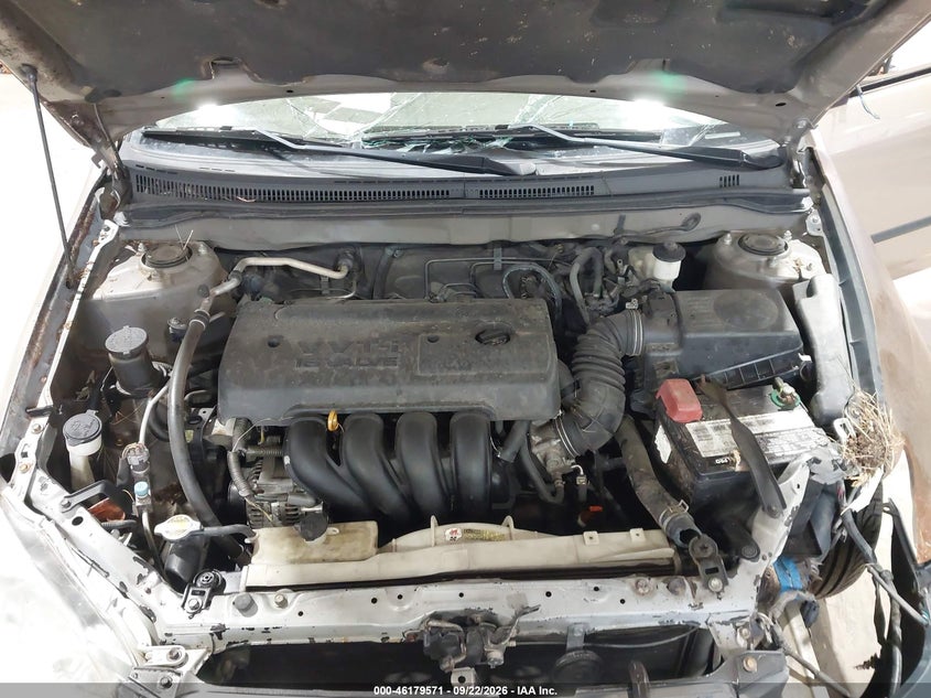 2006 TOYOTA COROLLA CE · Фото 10