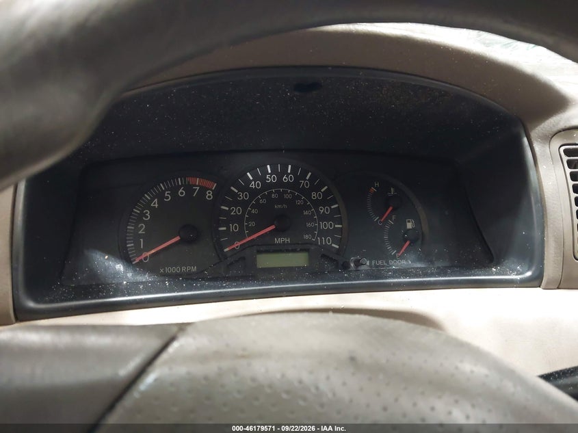 2006 TOYOTA COROLLA CE · Фото 15