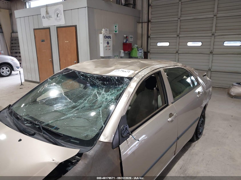 2006 TOYOTA COROLLA CE · Фото 6