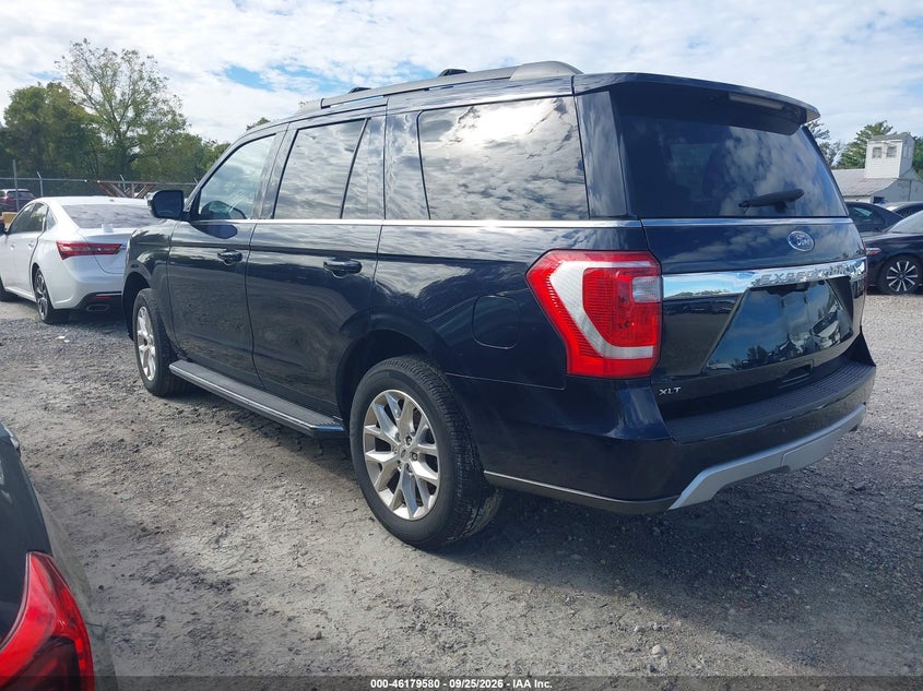 FORD EXPEDITION 2021 VIN 1FMJU1JT3MEA61841
