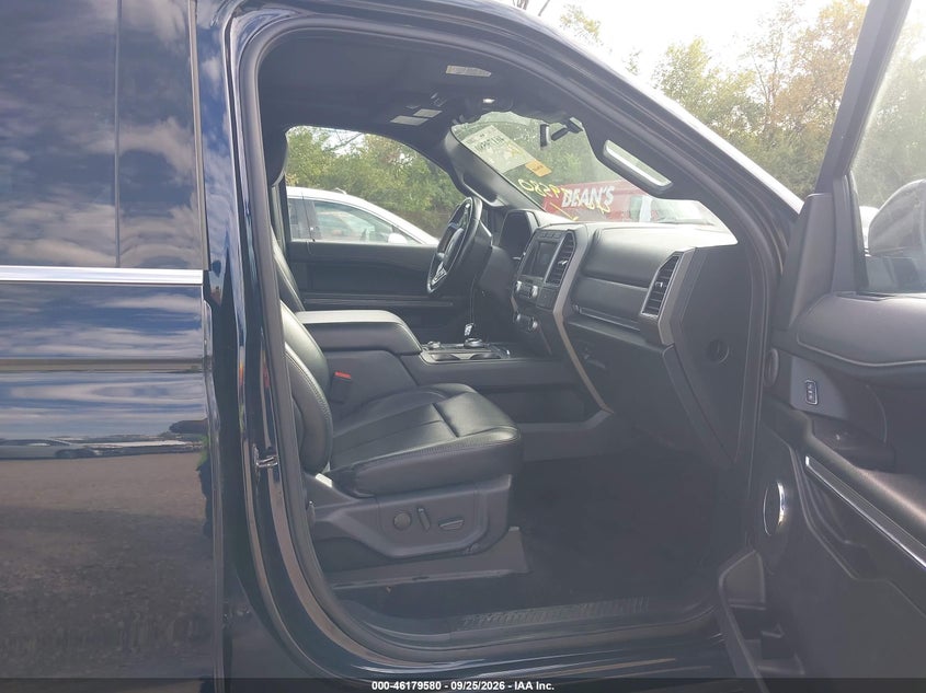 FORD EXPEDITION 2021 VIN 1FMJU1JT3MEA61841