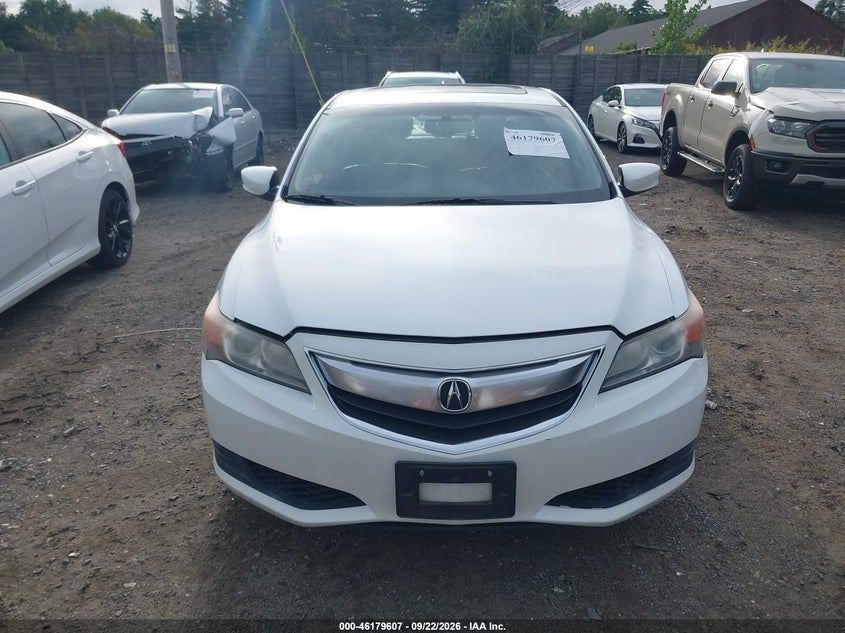 2015 ACURA ILX 2.0L · Фото 12