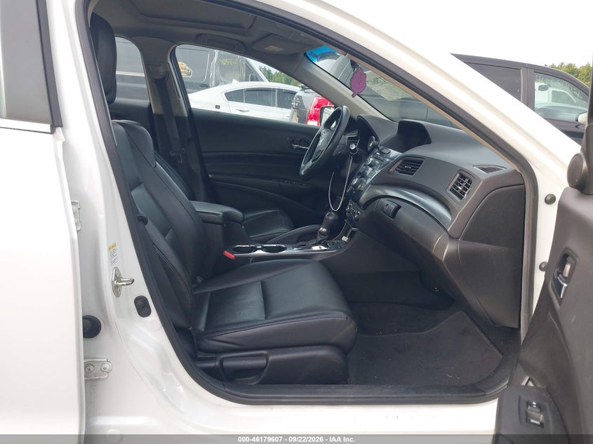 2015 ACURA ILX 2.0L · Фото 5