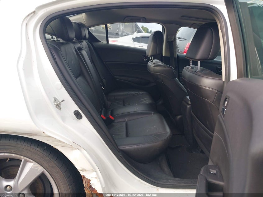 2015 ACURA ILX 2.0L · Фото 8