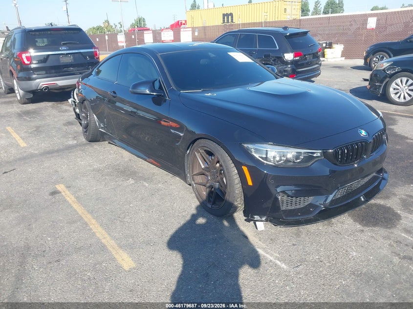 Vin: wbs4y9c55kag67743, lot: 46679547, bmw m4 2019 img_1