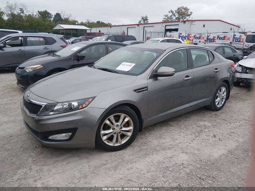 Vin: 5xxgn4a79dg171384, lot: 46679569, kia optima ex 20132