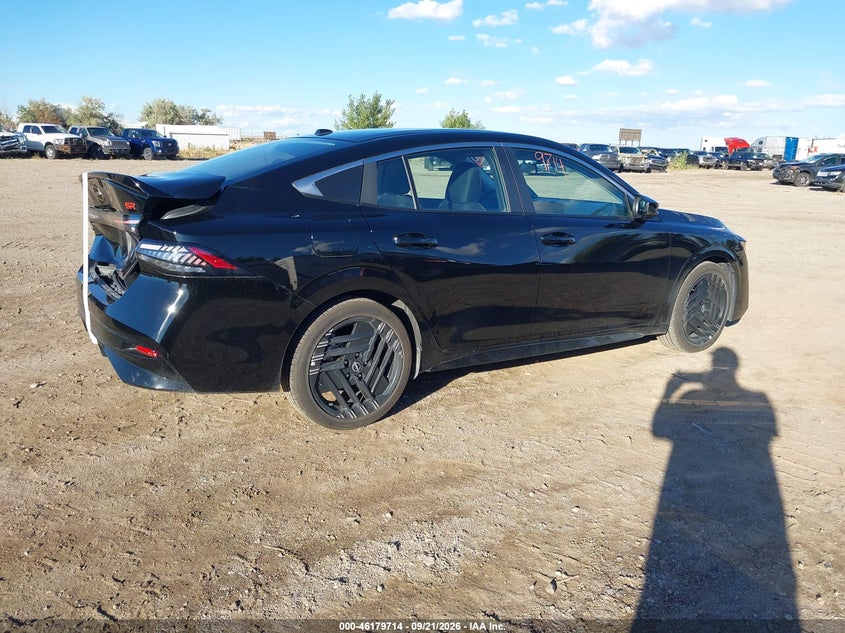 Vin: 3n1ab9dv6ty247111, lot: 46679574, nissan sentra sr 20264