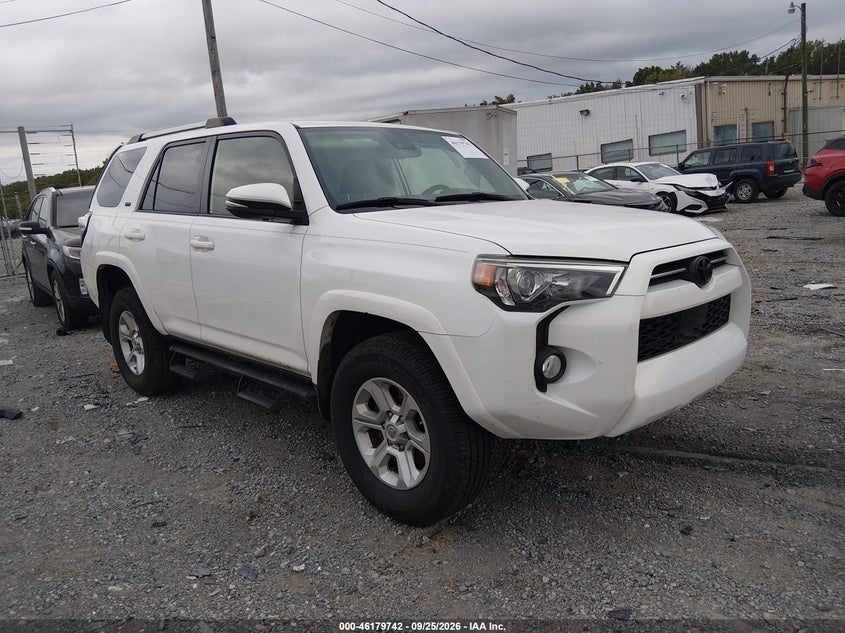 Vin: jtebu5jr6l5755714, lot: 46679602, toyota 4runner sr5 premium 2020 img_1