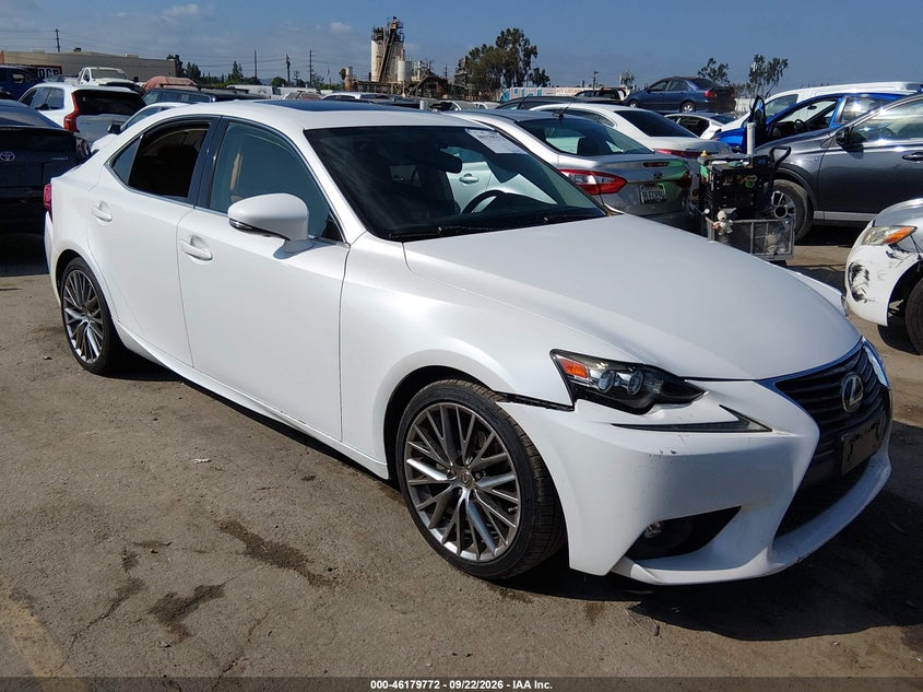Vin: jthbf1d22f5046352, lot: 46679632, lexus is 250 2015 img_1