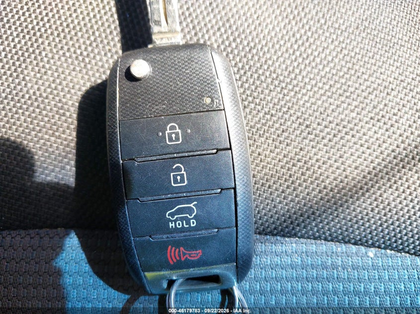 Фото 11 - KIA SPORTAGE