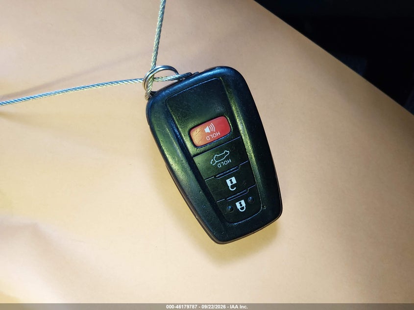 TOYOTA RAV4 - zdjęcie 11