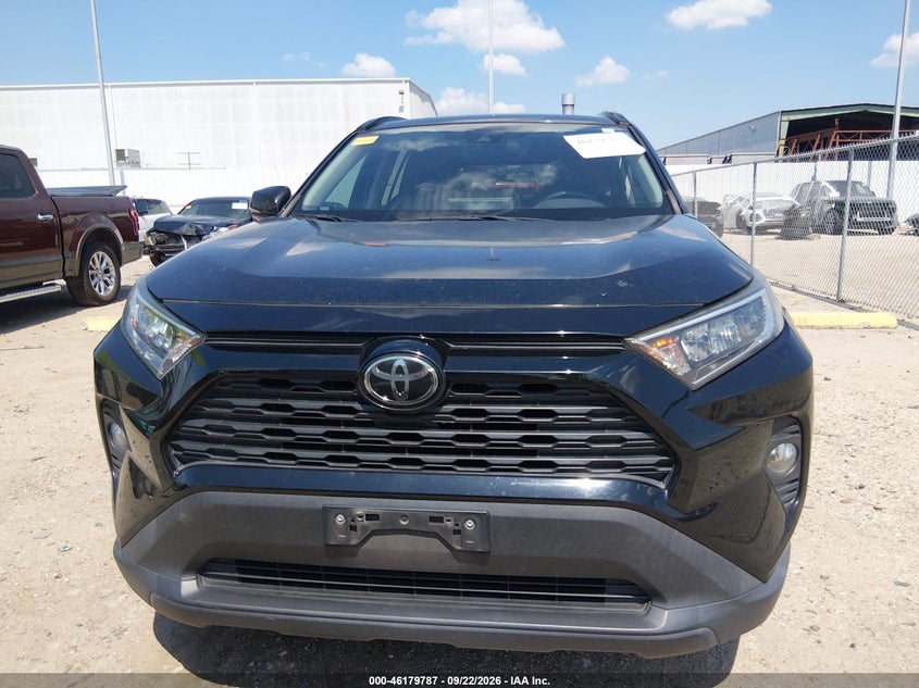TOYOTA RAV4 - zdjęcie 12