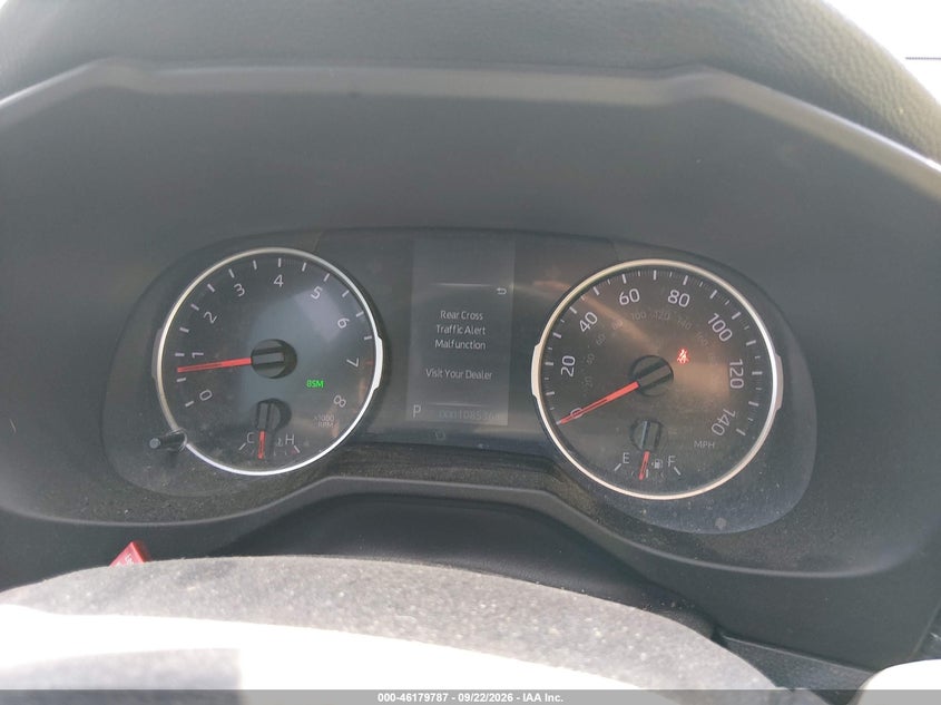TOYOTA RAV4 - zdjęcie 7