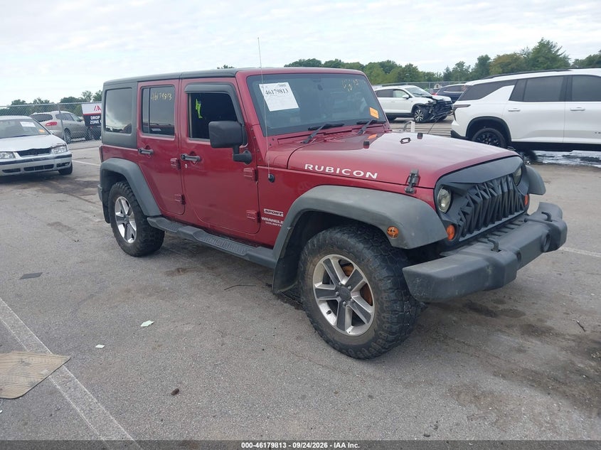 Vin: 1c4bjwkg6cl102280, lot: 46679673, jeep wrangler unlimited sport rhd 2012 img_1
