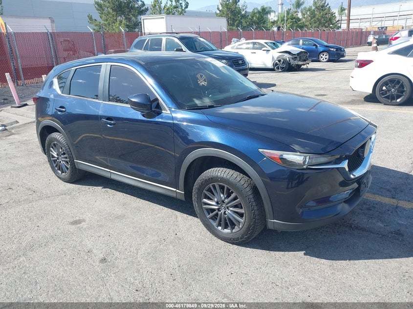 Vin: jm3kfacm5l0803510, lot: 46679709, mazda cx-5 touring 2020 img_1