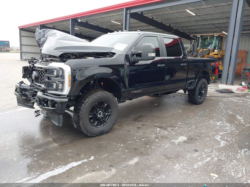 Vin: 1ft7w2bt5tec70543, lot: 46679733, ford f-250 xl 20262