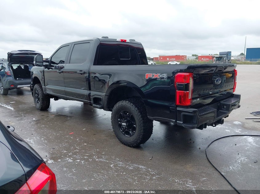 Vin: 1ft7w2bt5tec70543, lot: 46679733, ford f-250 xl 20263