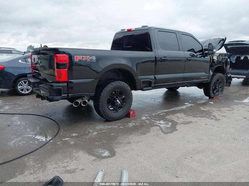 Vin: 1ft7w2bt5tec70543, lot: 46679733, ford f-250 xl 20264