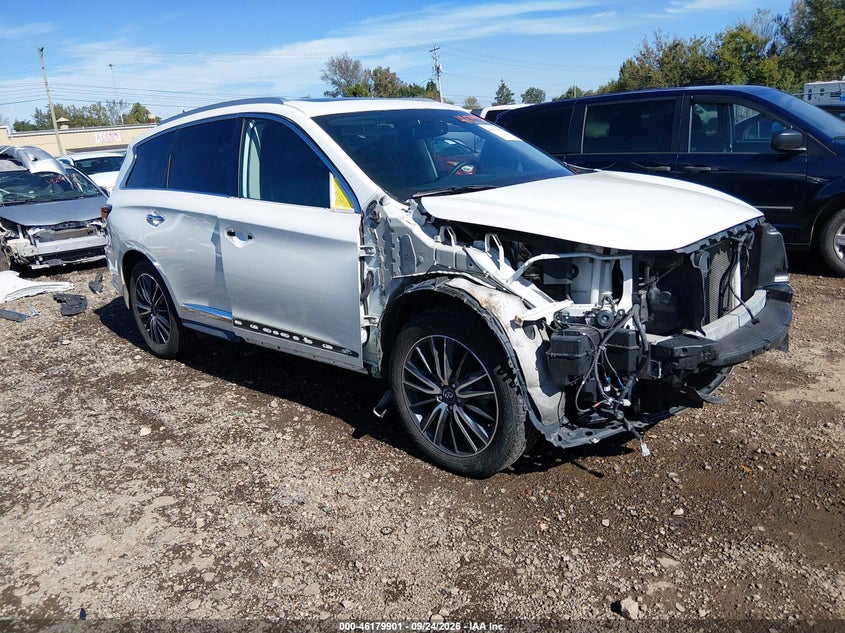 Vin: 5n1dl0mm0hc561262, lot: 46679761, infiniti qx60 2017 img_1