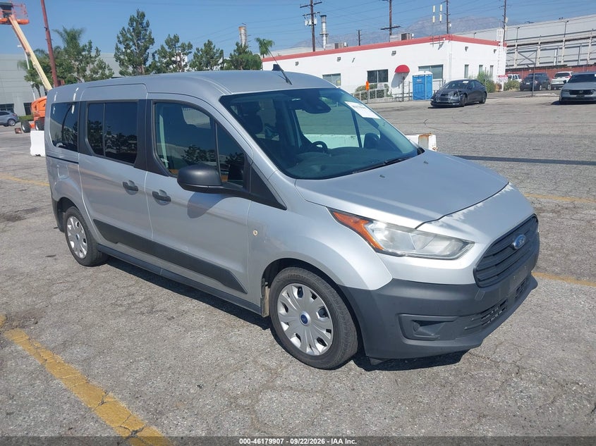 Vin: nm0ge9e29k1426262, lot: 46679767, ford transit connect xl 2019 img_1