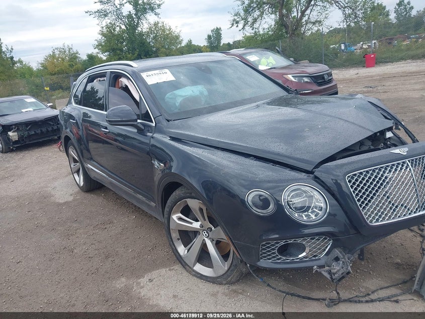 Vin: sjaam2zv2kc024919, lot: 46679772, bentley bentayga v8 2019 img_1