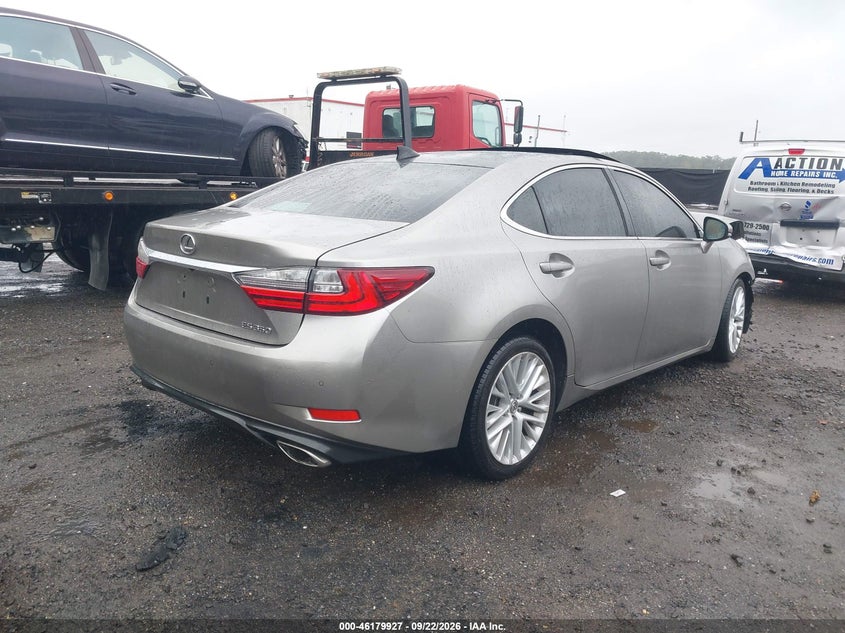 Vin: 58abk1gg5ju080129, lot: 46679787, lexus es 350 20184