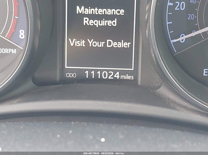 TOYOTA COROLLA IM 2017 VIN JTNKARJE2HJ538950