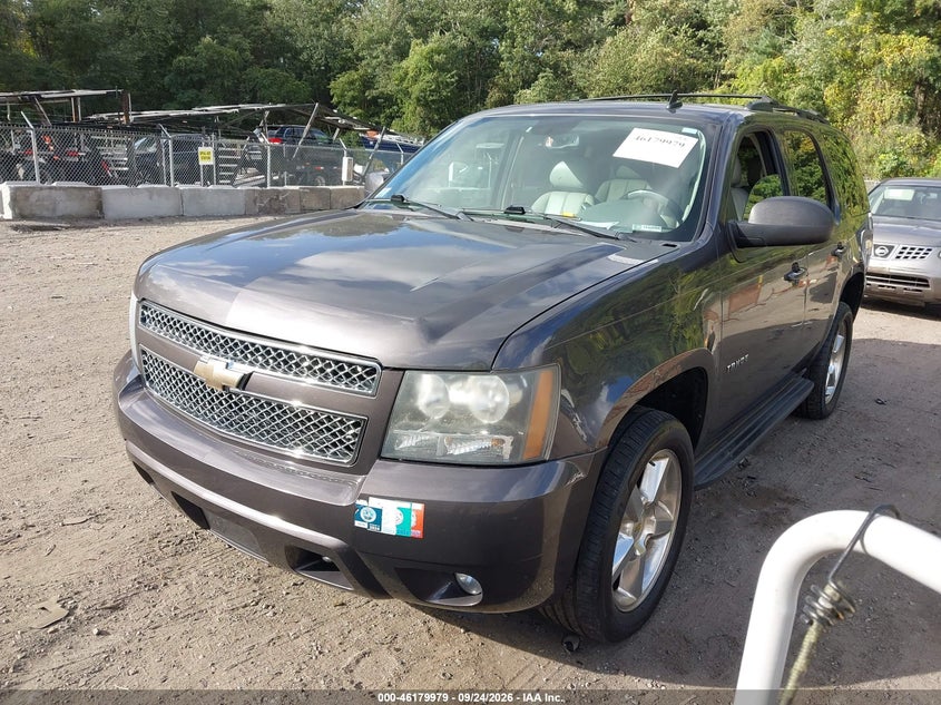 Vin: 1gnskbe06br155178, lot: 46679839, chevrolet tahoe lt 20112